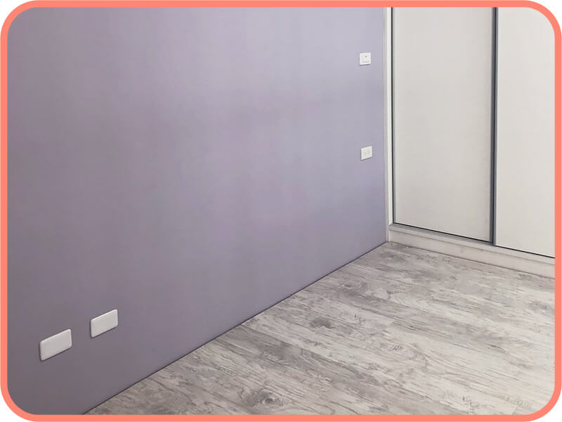 現代白栗｜dH精選 G-pro精品地板(連工帶料)